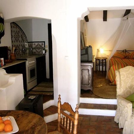 El Estudio - Beautiful Apartment In Historic Old Town Jimena De La Frontera Esterno foto