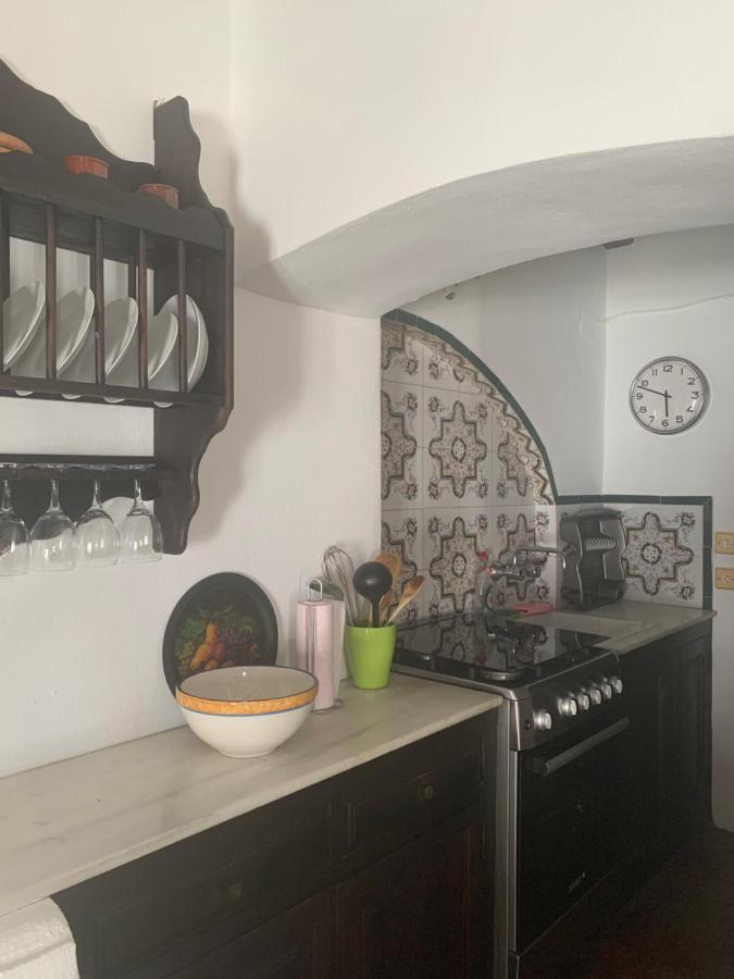 El Estudio - Beautiful Apartment In Historic Old Town Jimena De La Frontera Esterno foto